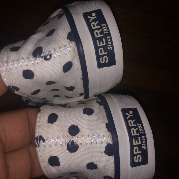 Sperrys woman’s size 7.5 - Picture 3 of 4
